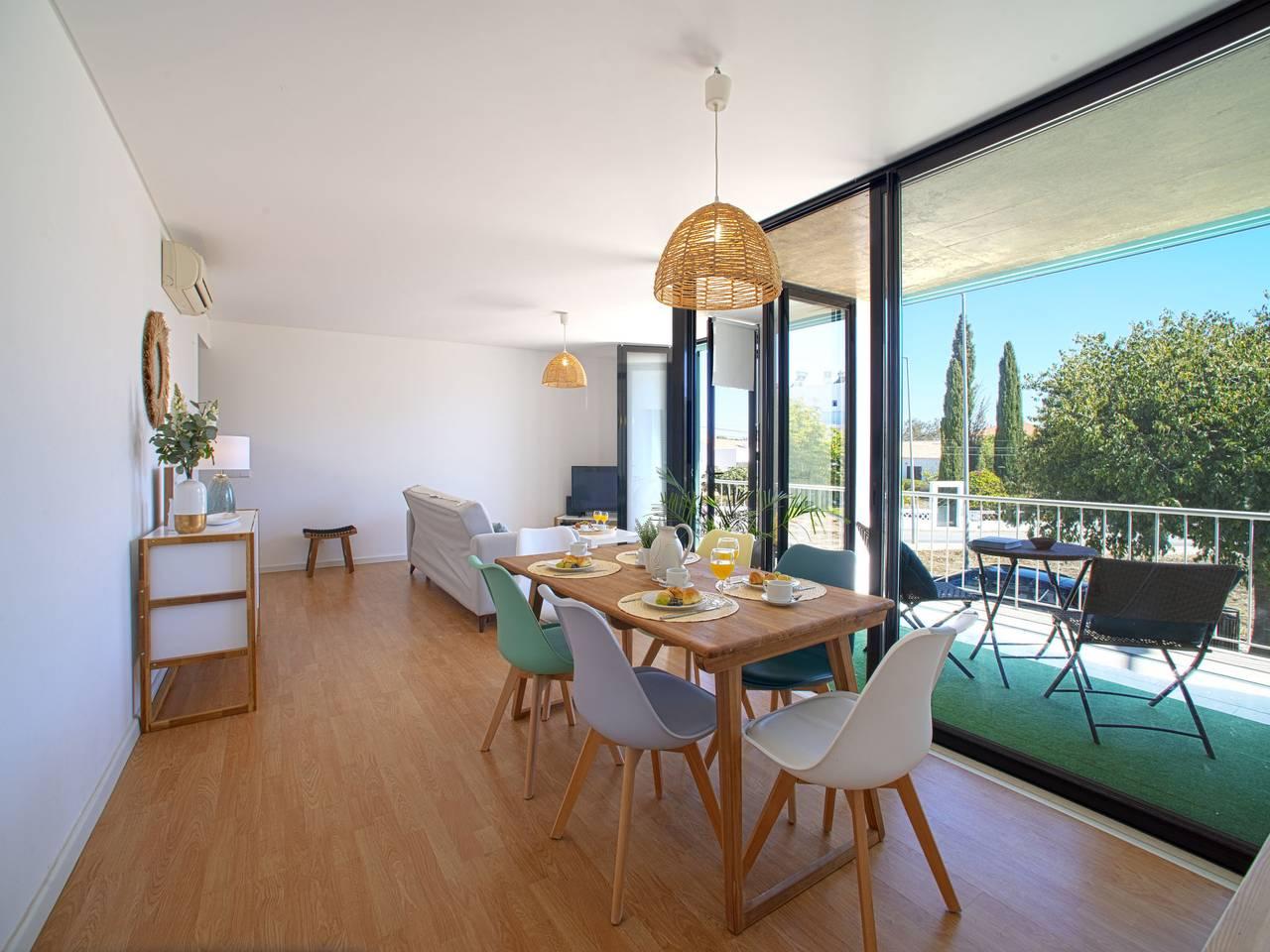 Vakantieappartement in Faro District foto 3