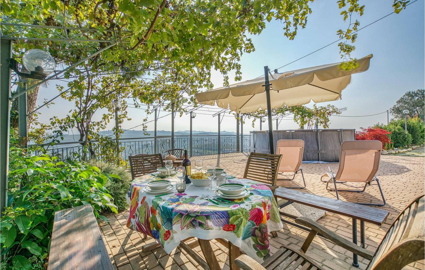 Vakantiehuis in Langhe, Italië voor 5 personen foto 11