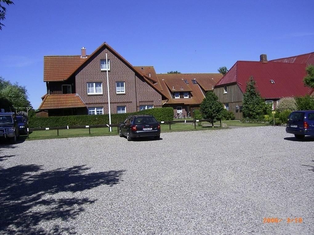 Appartement Bruns in West Fehmarn, Fehmarn, Duitsland voor 3 personen foto 19