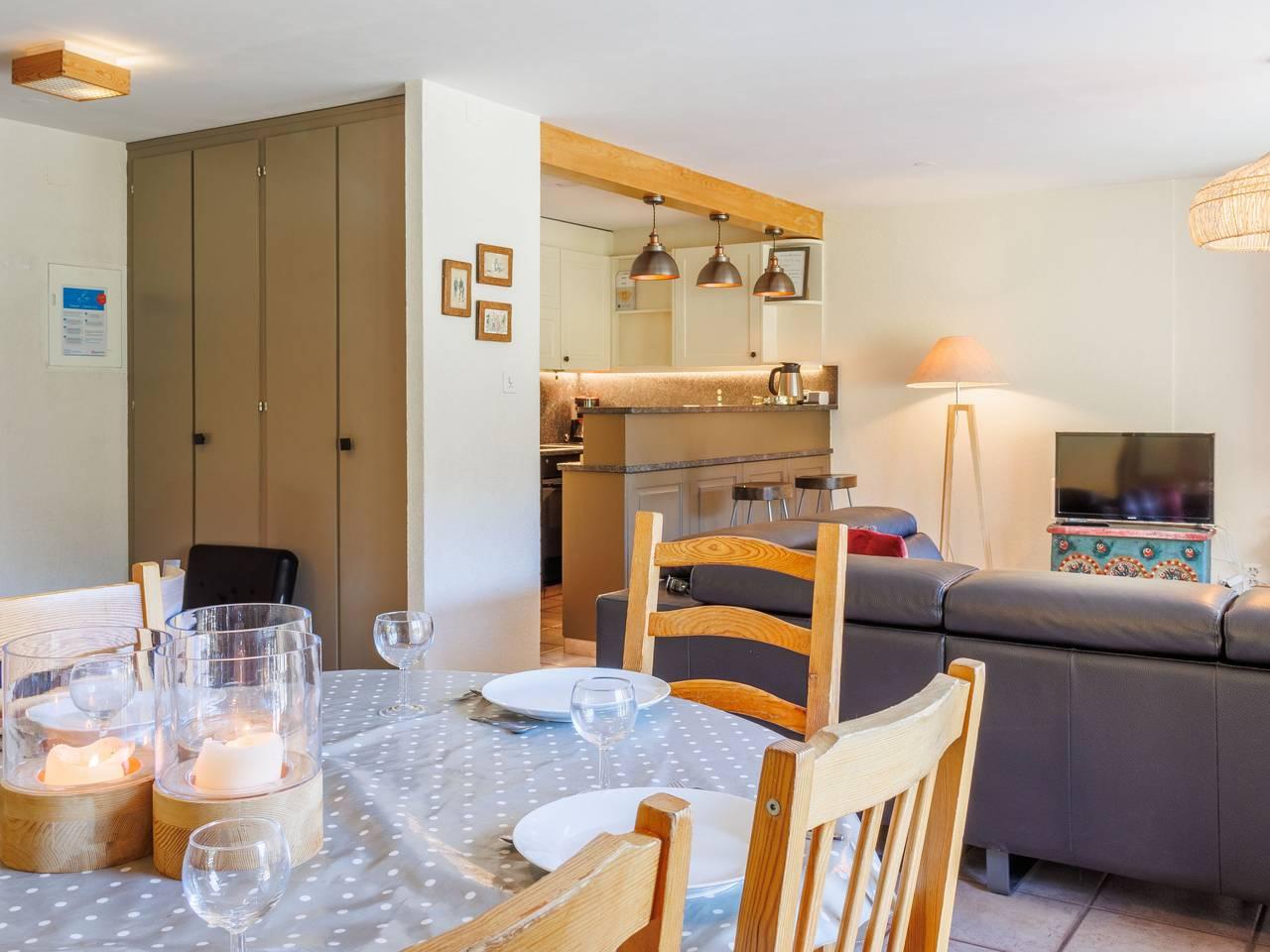 Vakantieappartement in Nendaz, Zwitserland voor 7 personen foto 11