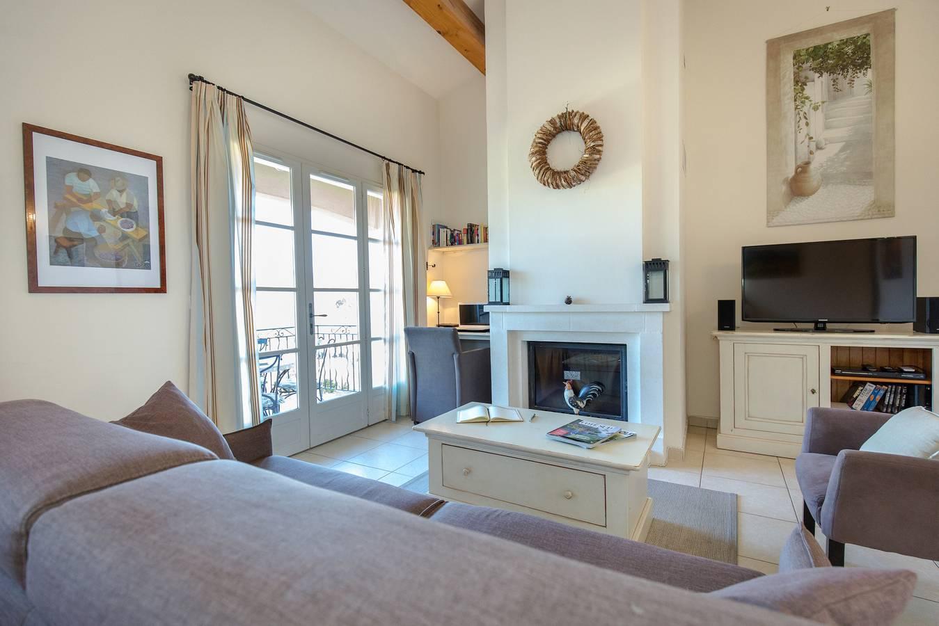 Vakantieappartement in Var, Frankrijk voor 4 personen foto 3