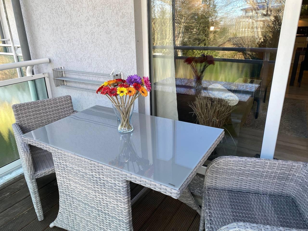 Vakantieappartement in Kühlungsborn, Duitsland voor 2 personen foto 10