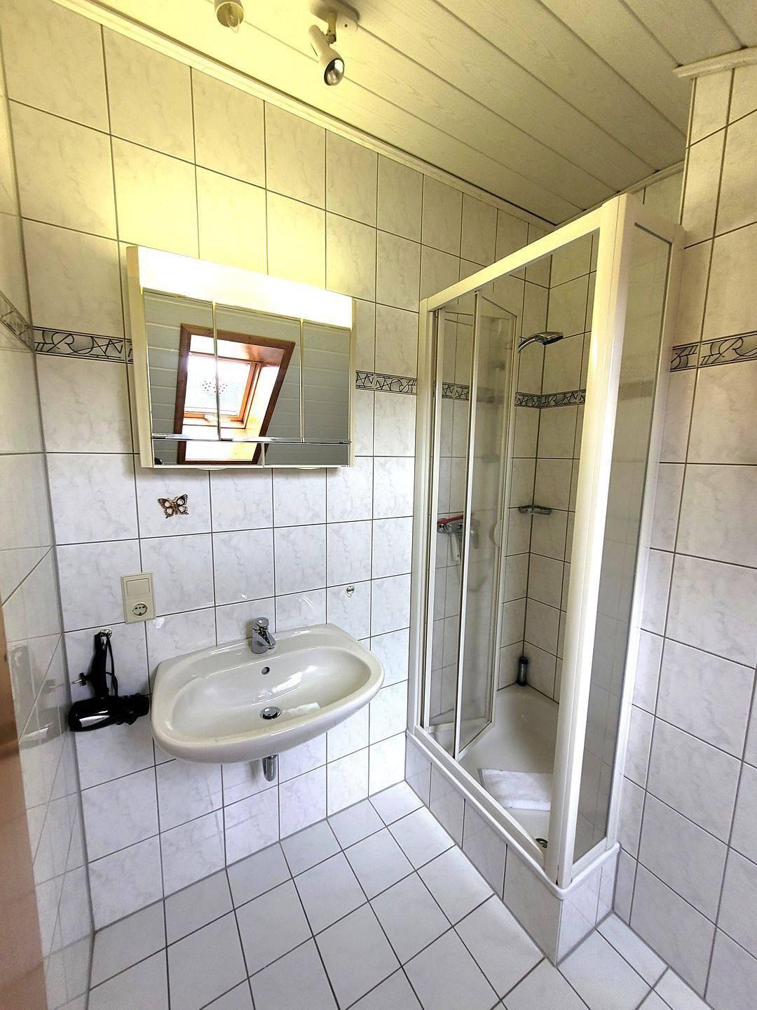 Vakantieappartement met balkon in Winterberg, Hochsauerlandkreis, Duitsland voor 6 personen foto 21