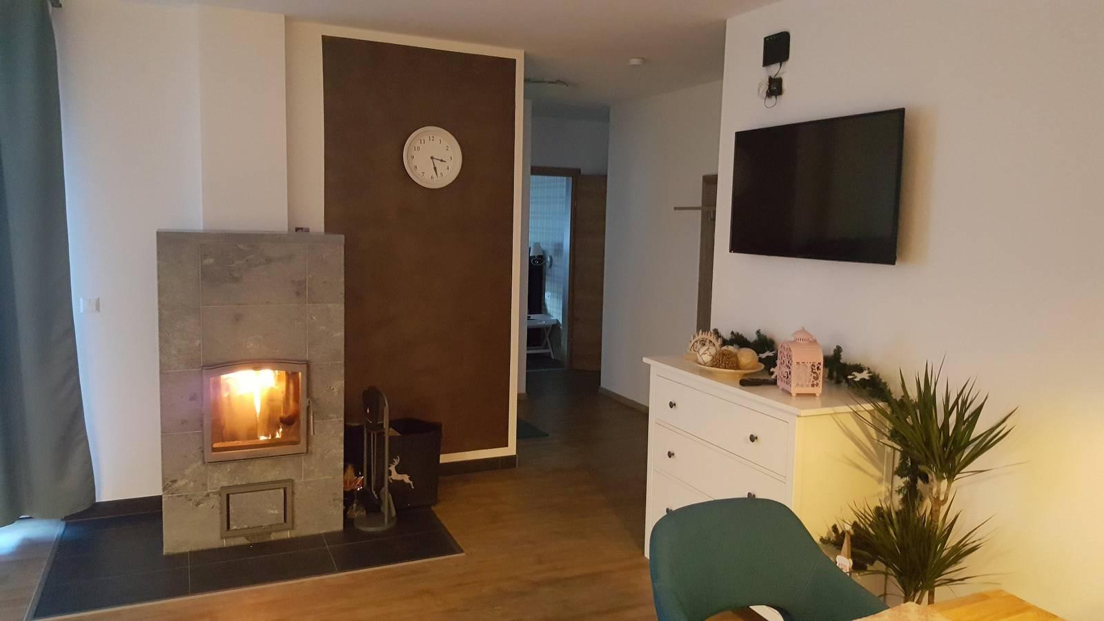 Vakantieappartement in Flattach, Oostenrijk voor 5 personen foto 14