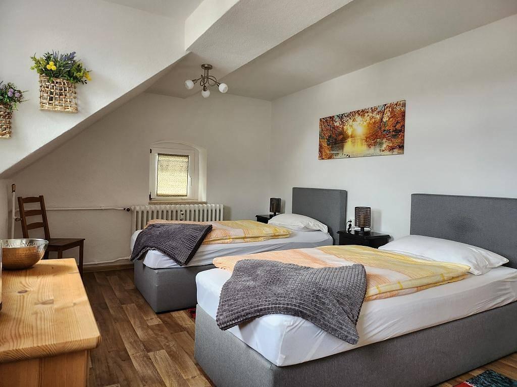 Vakantieappartement in Jöhstadt, Duitsland voor 8 personen foto 14