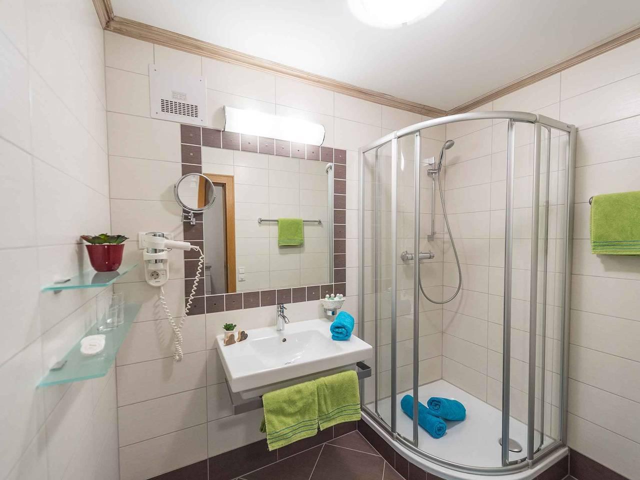Vakantieappartement in Rauris, Oostenrijk voor 4 personen foto 6