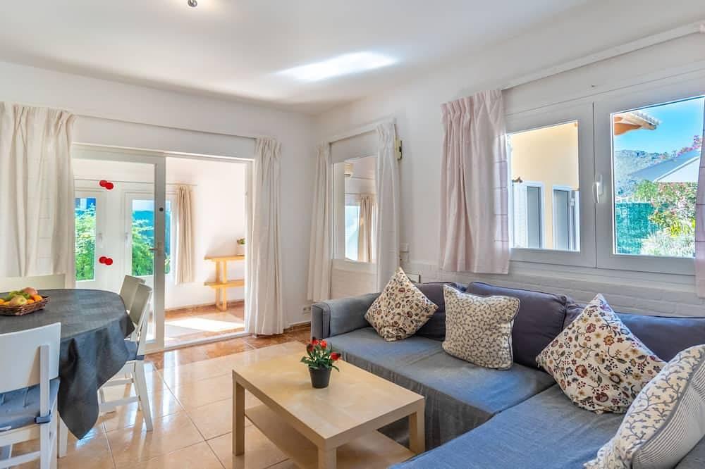 Vakantiehuis Lilly in Alcúdia, Kust van Mallorca, Spanje voor 6 personen foto 20