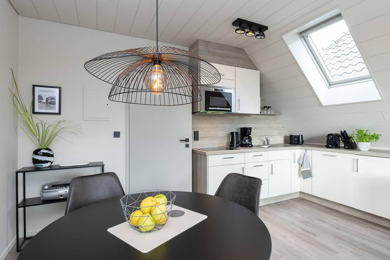 Vakantieappartement in Kellenhusen, Duitsland voor 4 personen foto 11