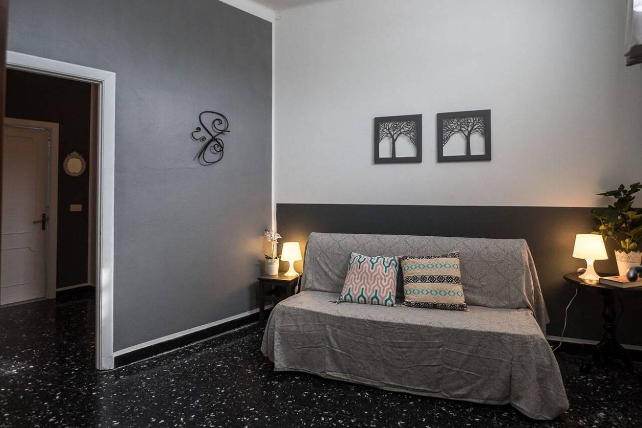 Vakantieappartement in Cinque Terre, Italië voor 2 personen foto 7