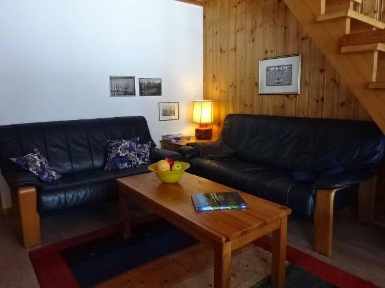 Vakantieappartement in Lenk, Zwitserland voor 5 personen foto 13