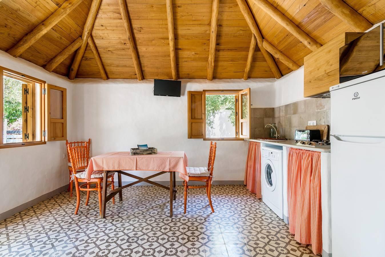 Vakantieappartement in La Janda foto 5