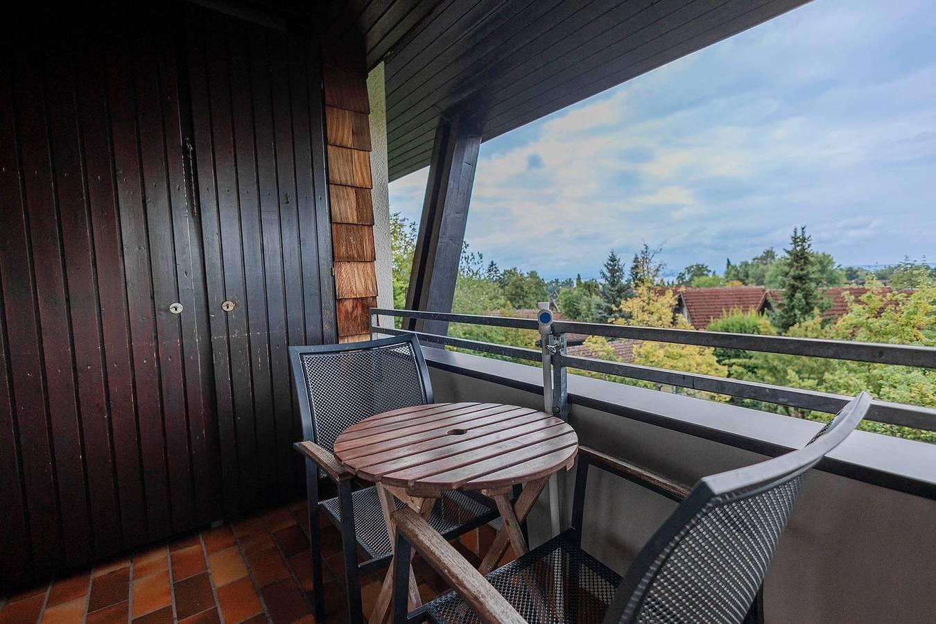 Vakantieappartement in Bodensee, Duitsland voor 4 personen foto 12