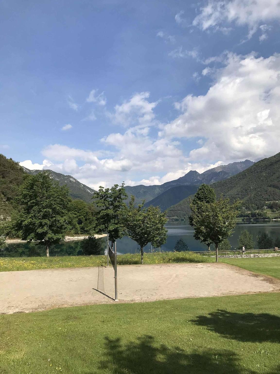 Vakantiewoning met uitzicht op Ledrosse in Molina di Ledro, Ledro, Italië voor 6 personen foto 21