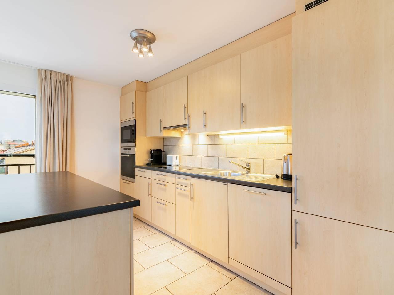 Vakantieappartement in Port-Valais, Zwitserland voor 8 personen foto 10