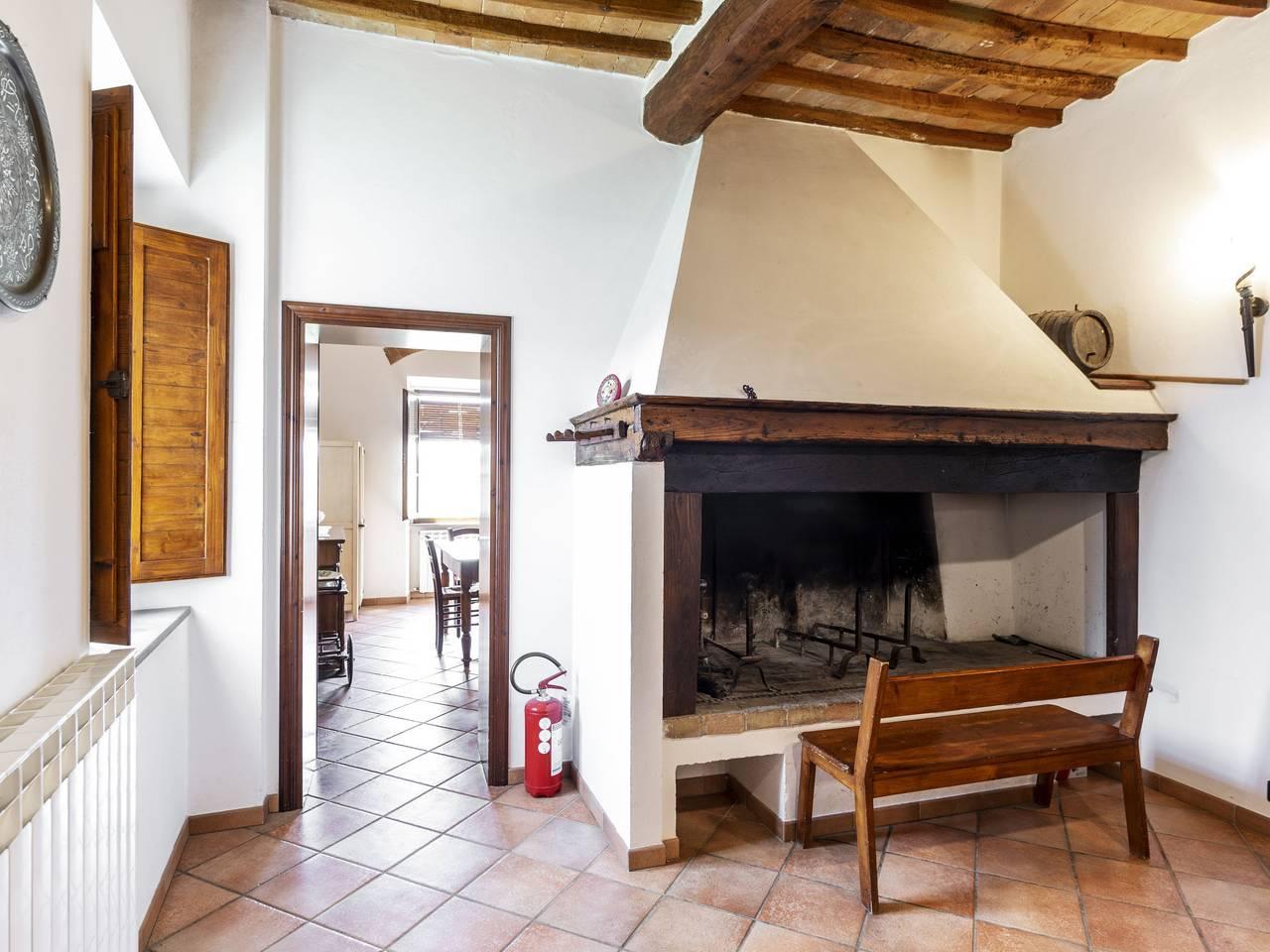 Vakantiehuis in Chianti, Italië voor 8 personen foto 13