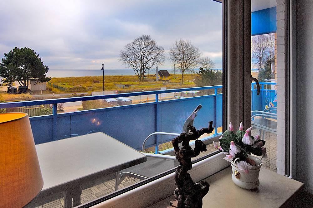 Vakantieappartement in Scharbeutz, Duitsland voor 3 personen foto 15