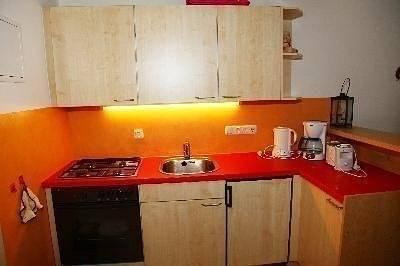 Vakantieappartement in Zwaben, Duitsland voor 6 personen foto 4