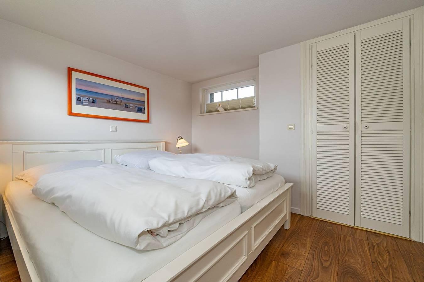 Vakantieappartement in Sylt, Duitsland voor 3 personen foto 14