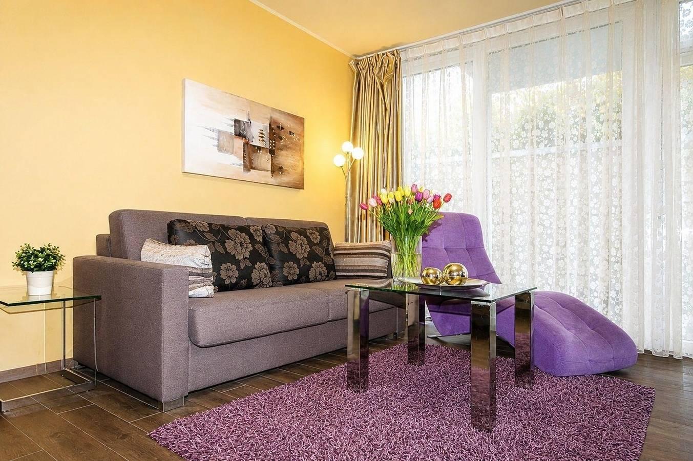 Vakantieappartement in Kühlungsborn, Duitsland voor 4 personen foto 4