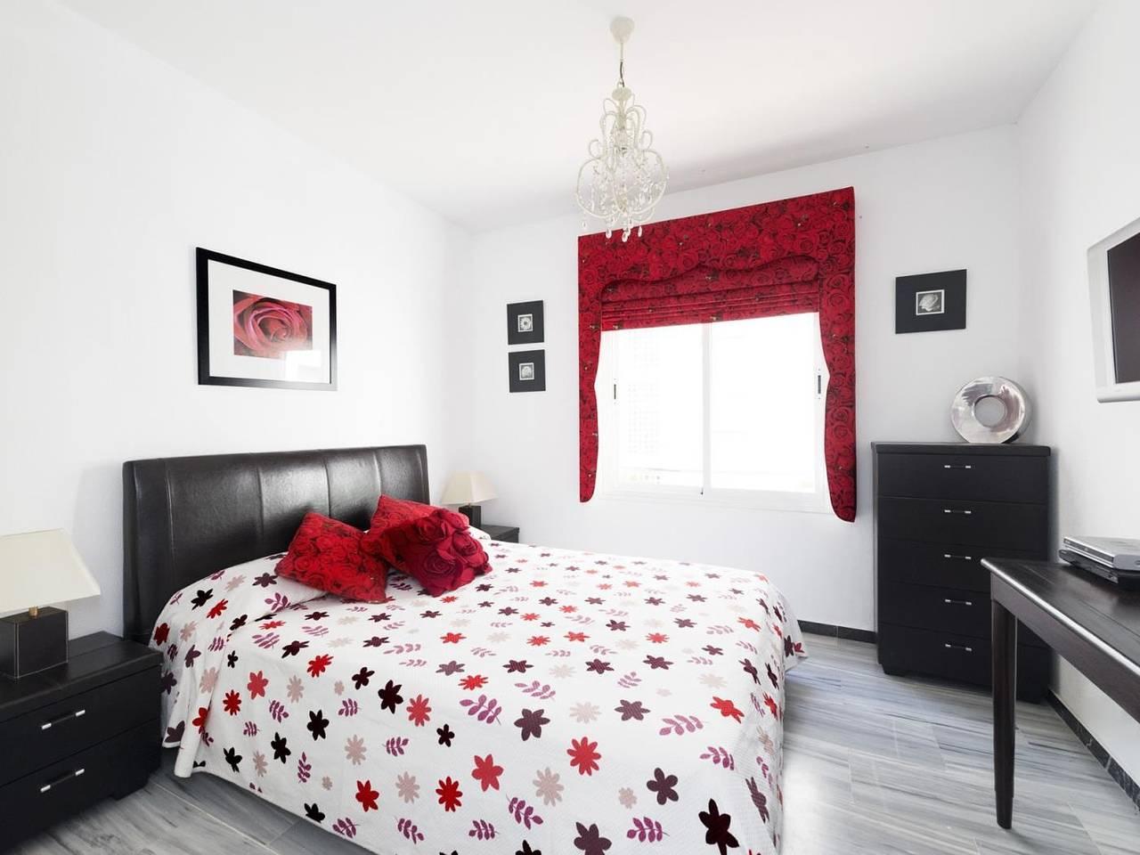 Vakantieappartement in Marbella, Spanje voor 4 personen foto 14