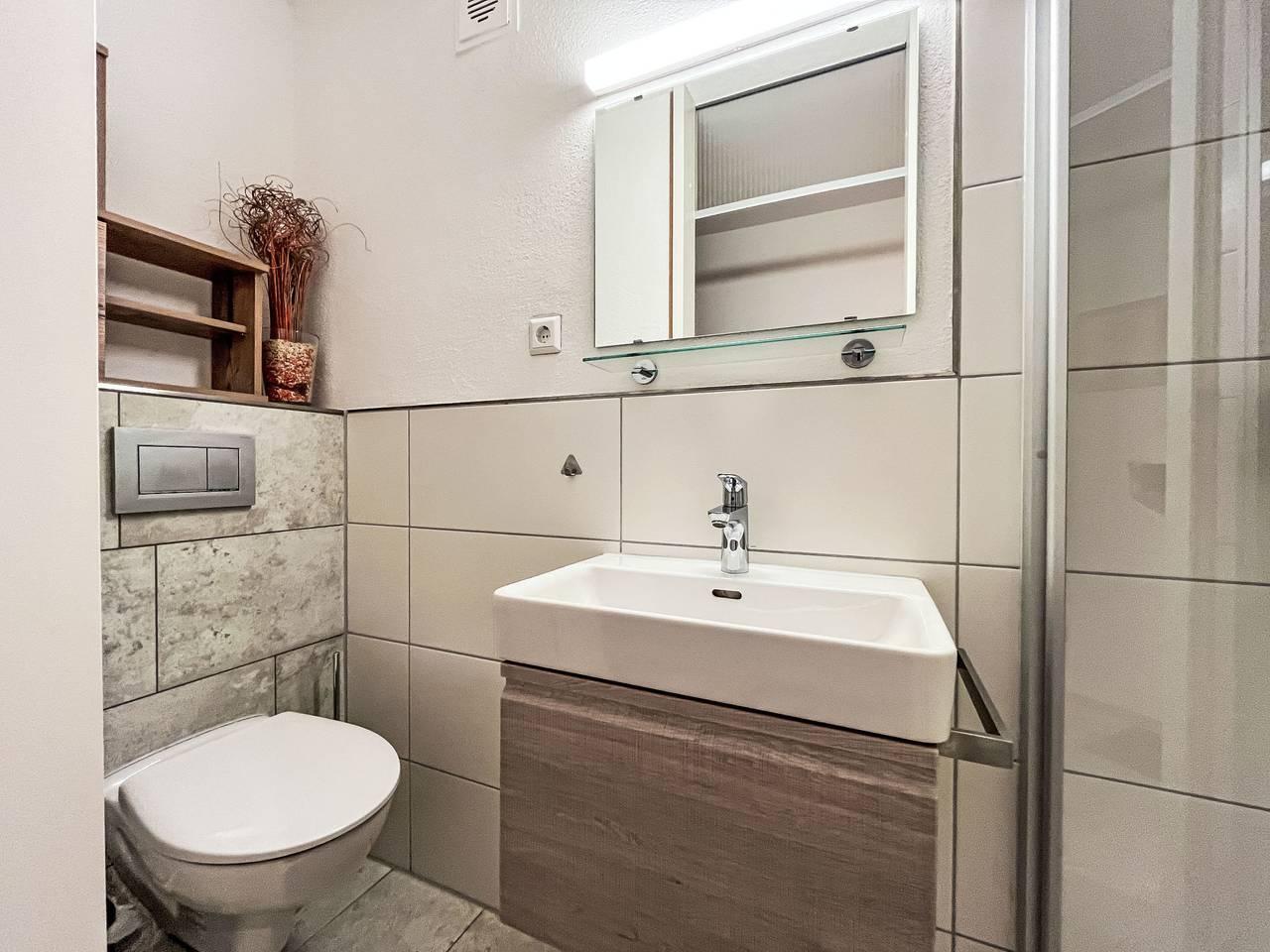 Vakantieappartement in Löffingen, Duitsland voor 3 personen foto 8