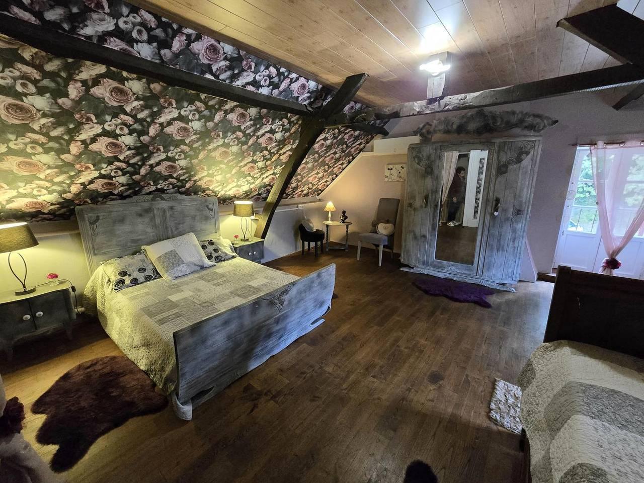 Vakantiehuis in Dordogne, Frankrijk voor 6 personen foto 11
