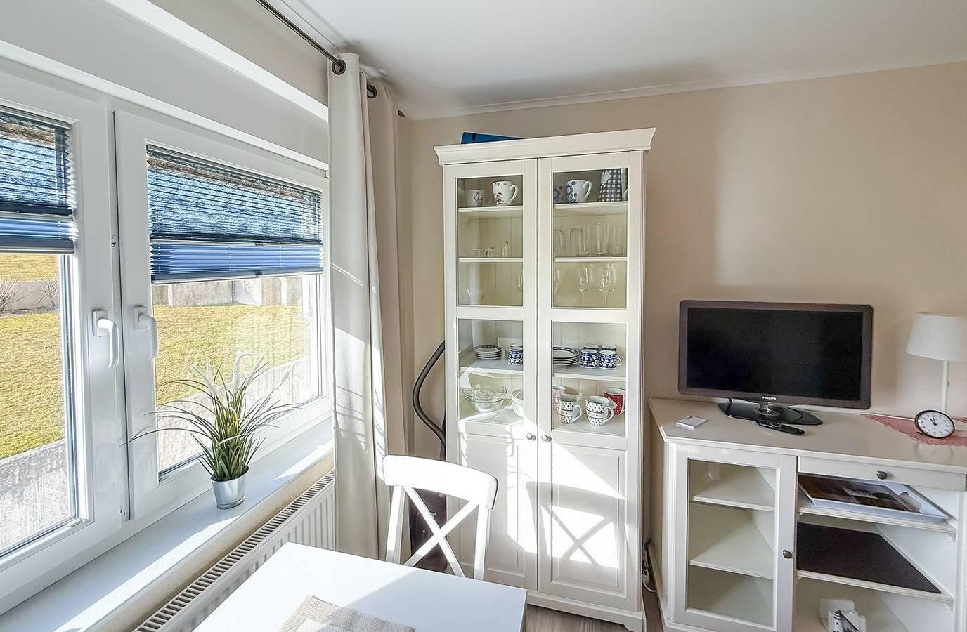 Vakantieappartement in Waddenzee, Duitsland voor 2 personen