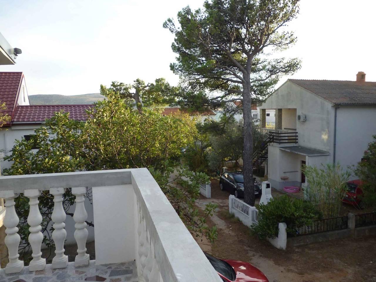 Vakantieappartement in Zadar, Kroatië voor 4 personen foto 12
