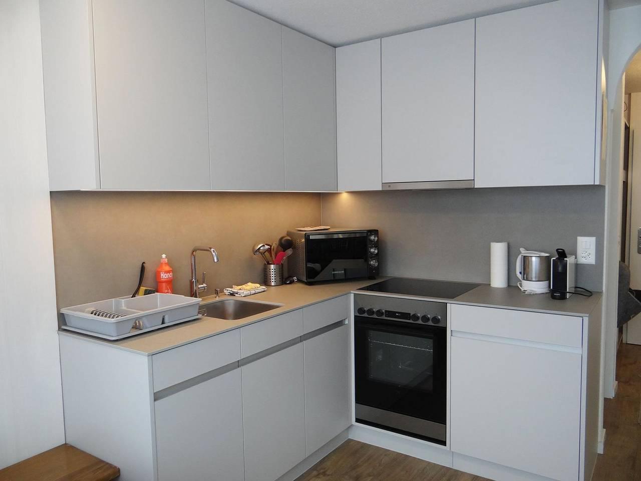 Vakantieappartement in Engelberg, Zwitserland voor 3 personen foto 12