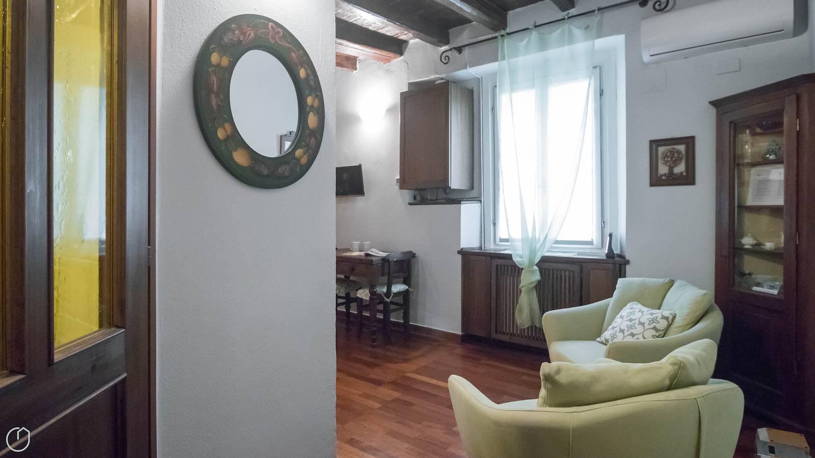 Vakantieappartement in Milaan, Italië voor 2 personen foto 8