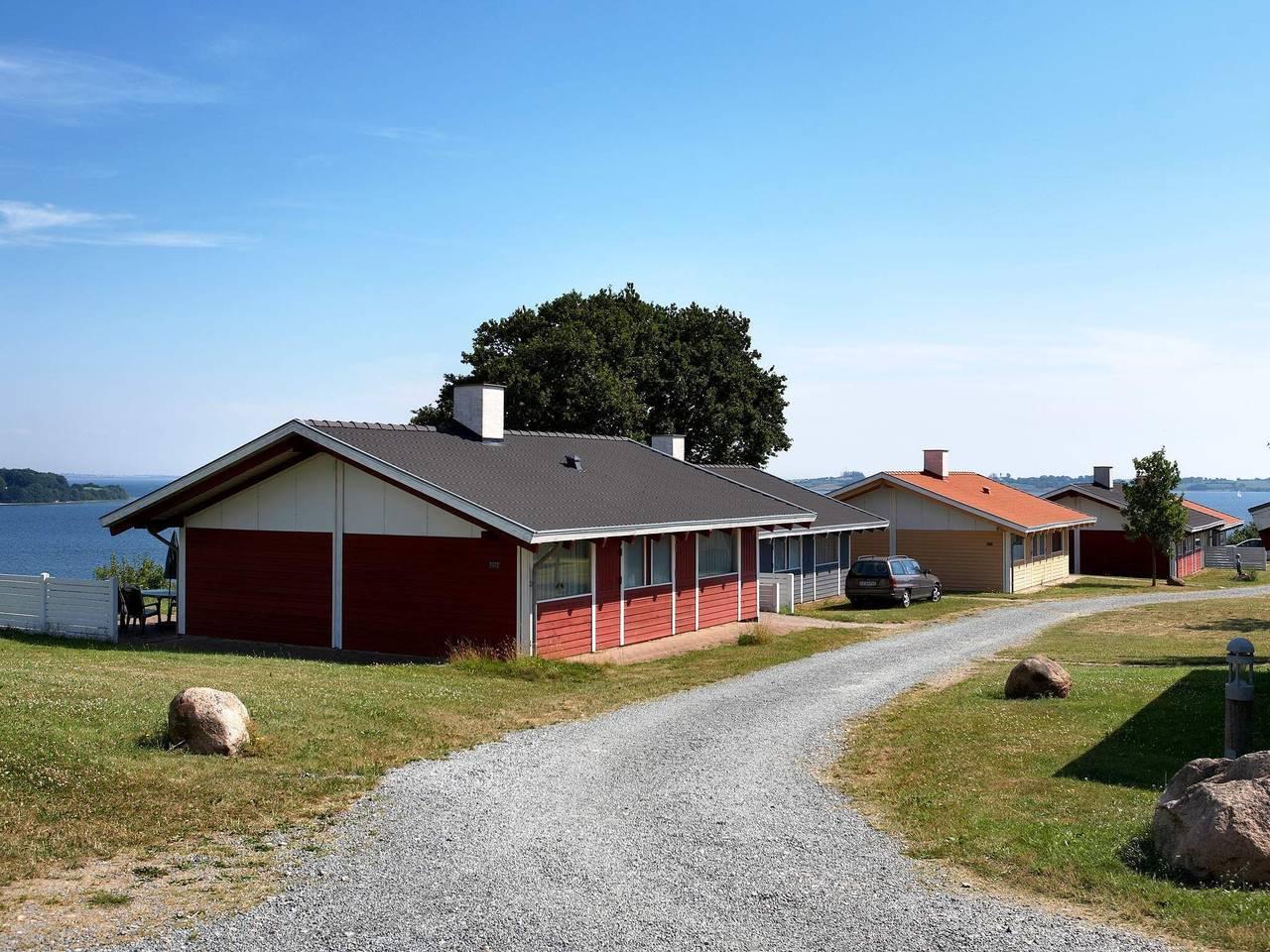 Vakantiehuis in Aabenraa foto 14