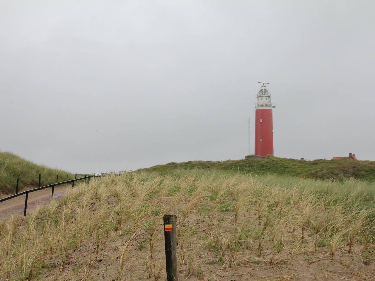 Villa in Nationaal Park in De Koog, Nederlandse waddeneilanden, Nederland voor 8 personen foto 23