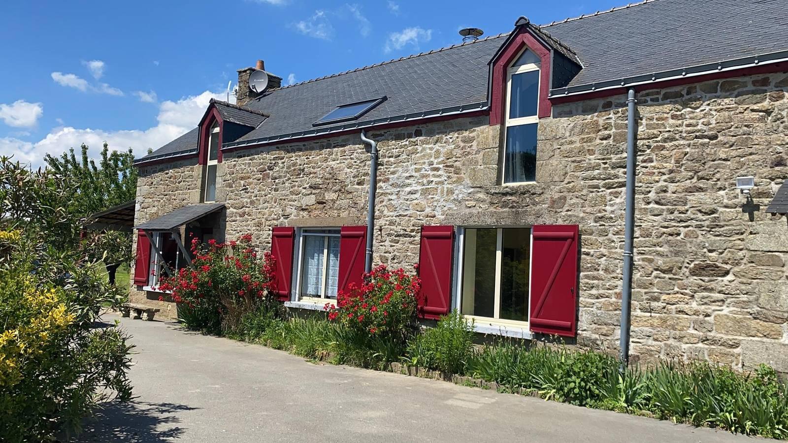 Vakantiehuis in Péaule, Frankrijk voor 7 personen foto 7