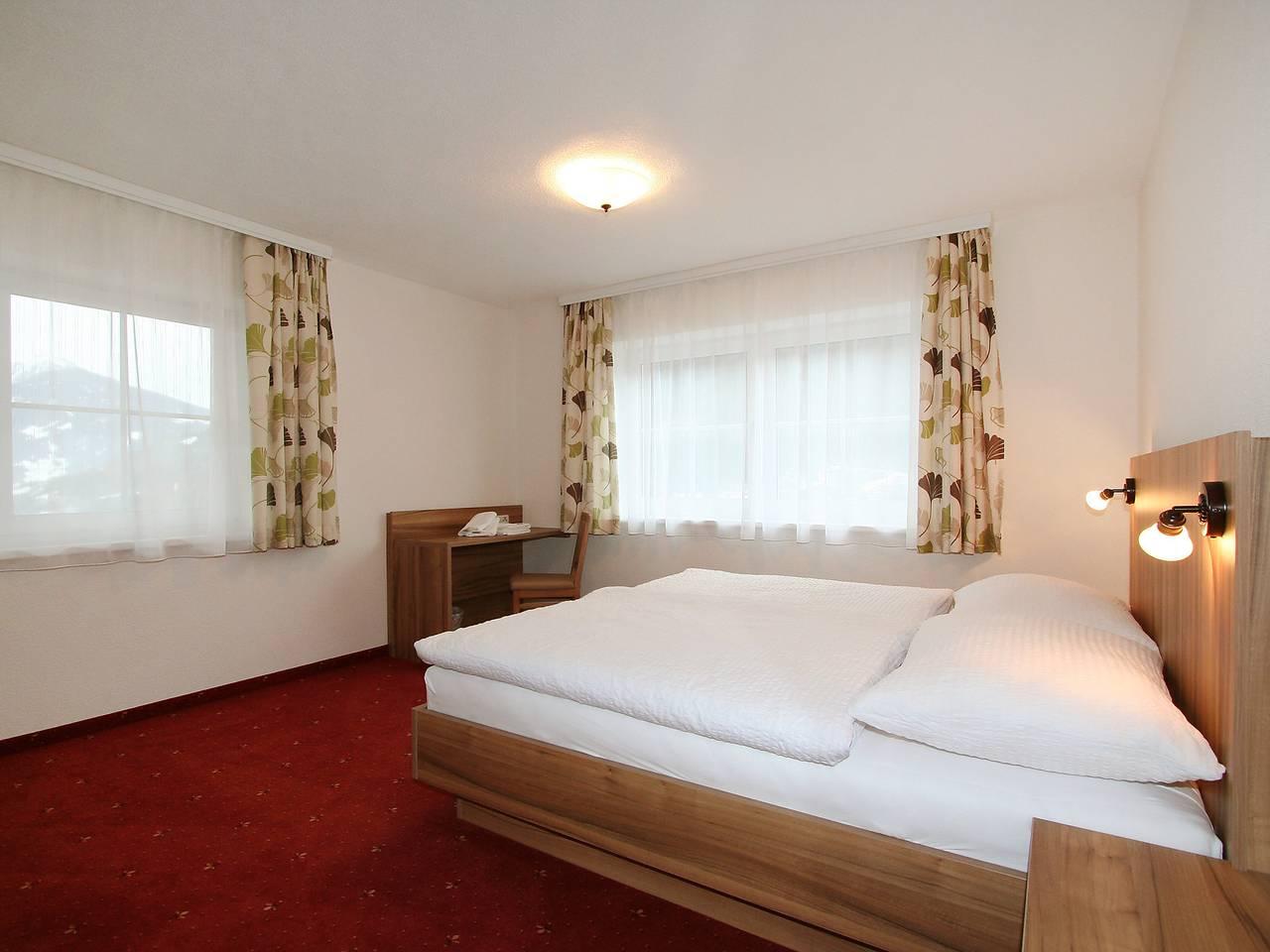 Vakantieappartement in Pians, Oostenrijk voor 8 personen foto 8