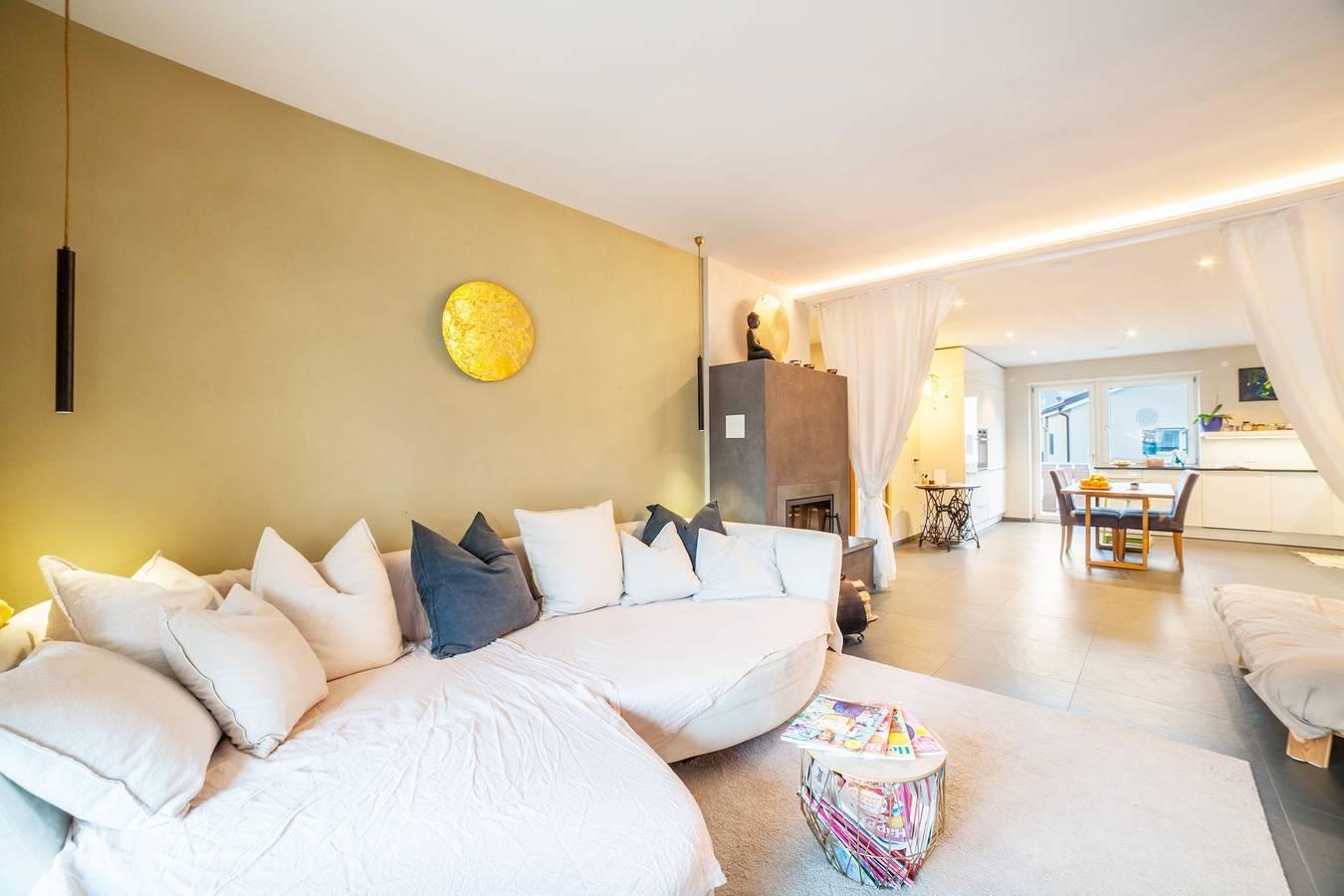 Vakantieappartement in Naturns, Italië voor 6 personen foto 5
