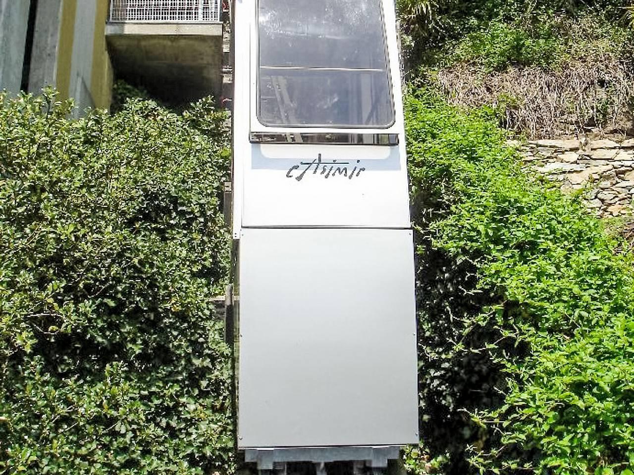 Vakantieappartement in Ascona vanaf 131€ per nacht