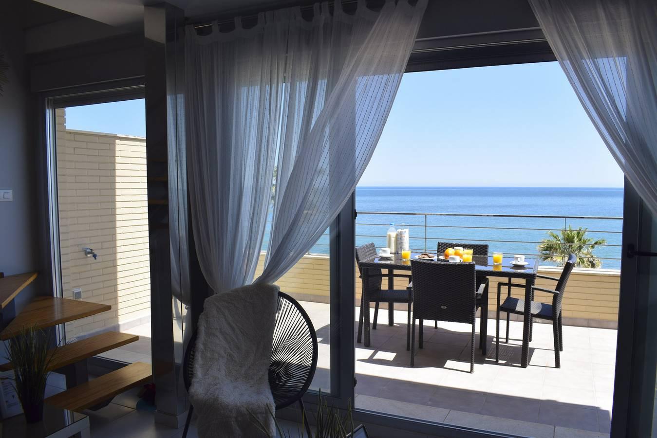 Vakantieappartement in Dénia, Spanje voor 4 personen foto 12