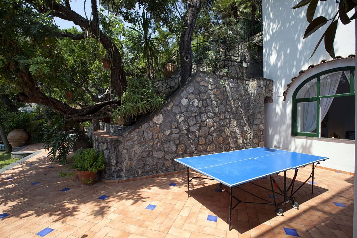 Vakantiehuis in Amalfikust, Italië voor 12 personen foto 12