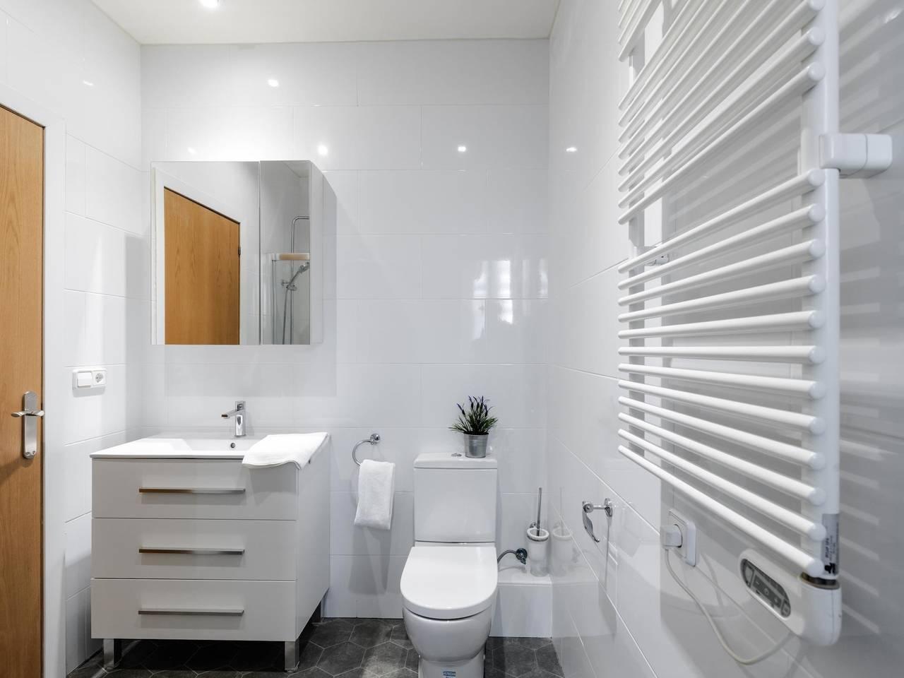 Vakantieappartement in Castelldefels, Spanje voor 5 personen foto 5