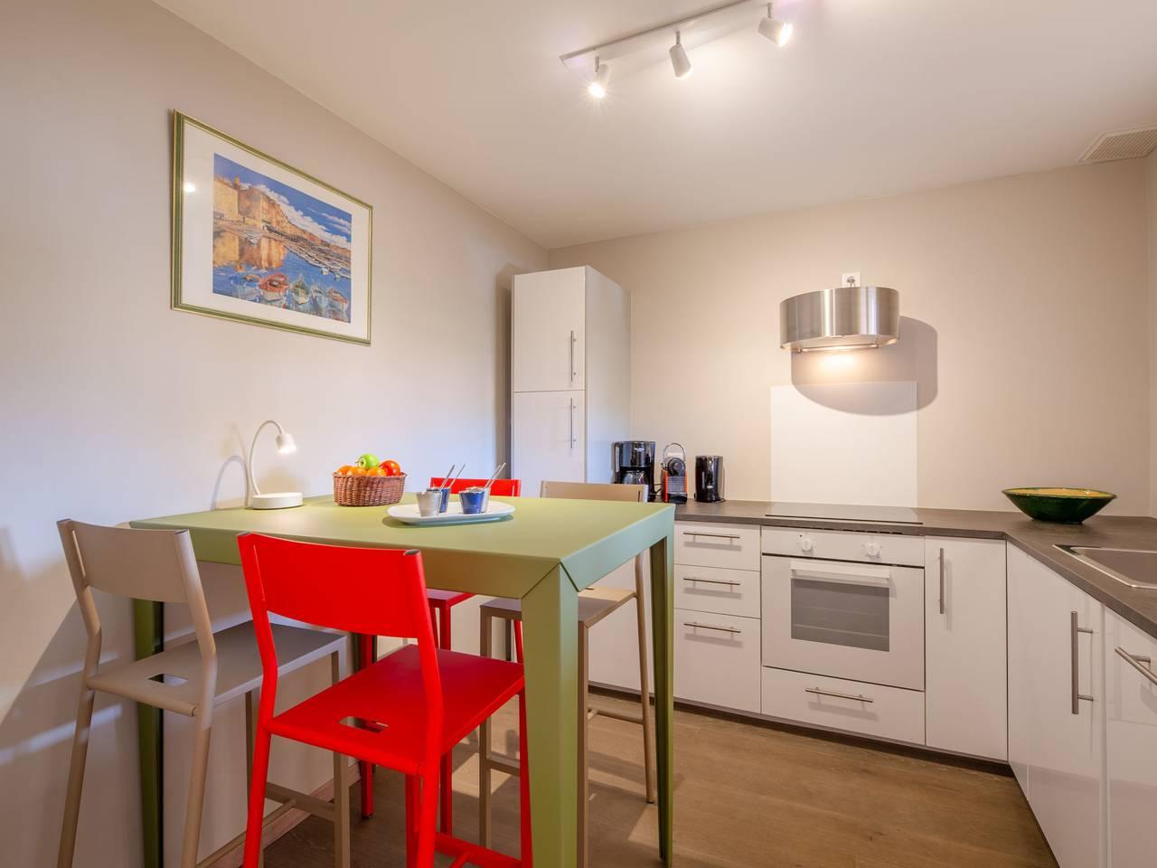 Vakantieappartement in Var, Frankrijk voor 4 personen foto 4