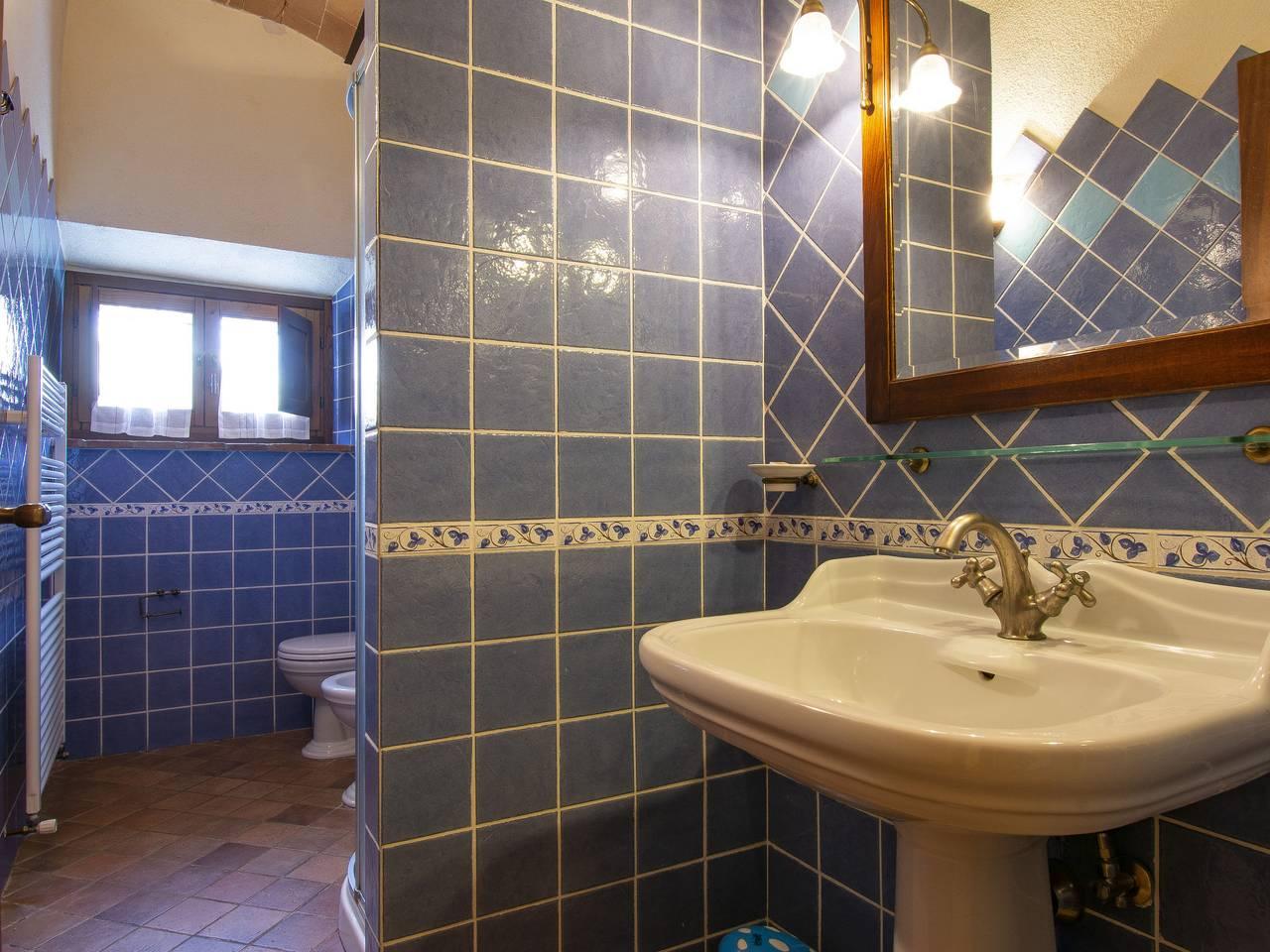Vakantiehuis in Gambassi Terme, Italië voor 8 personen foto 11