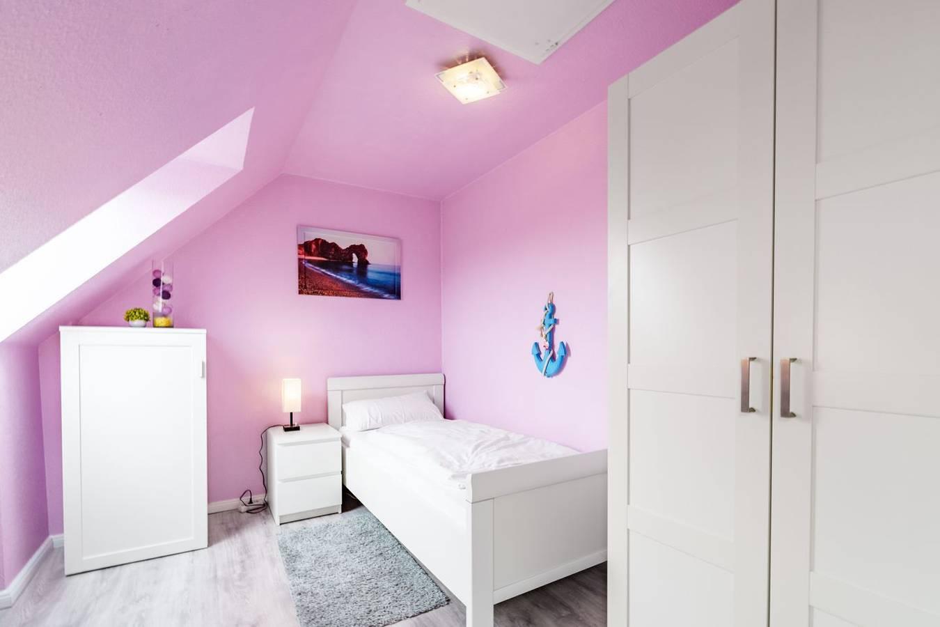 Vakantieappartement in Büsum, Duitsland voor 5 personen foto 17