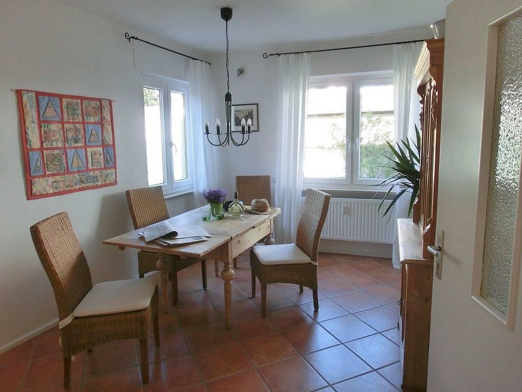 Vakantiehuis in Franken, Duitsland voor 3 personen foto 3