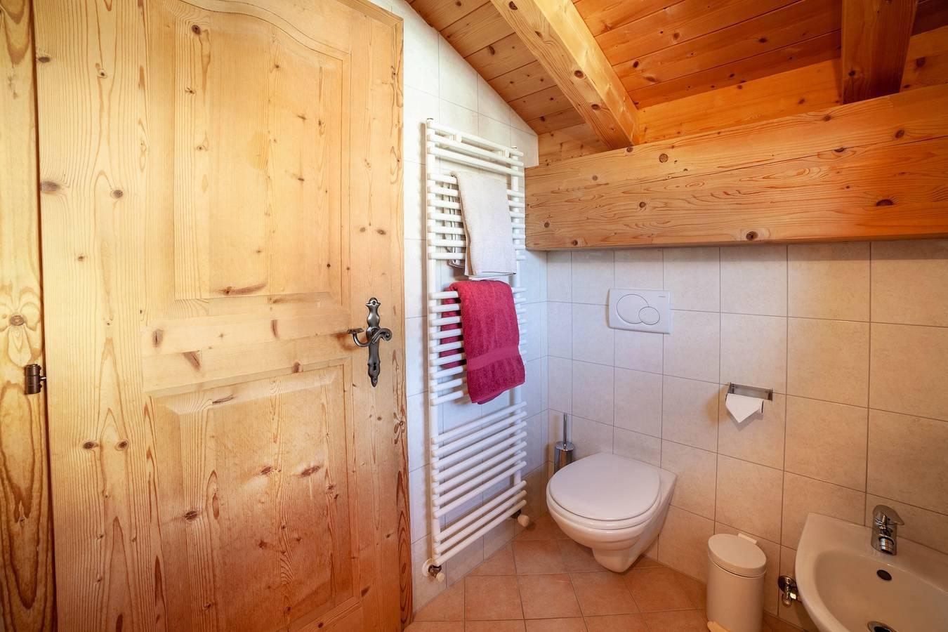 Vakantieappartement in Vinschgau, Italië voor 4 personen foto 18
