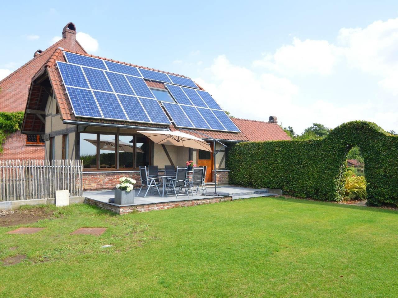 Vakantiehuis in Vloesberg, België voor 5 personen foto 17