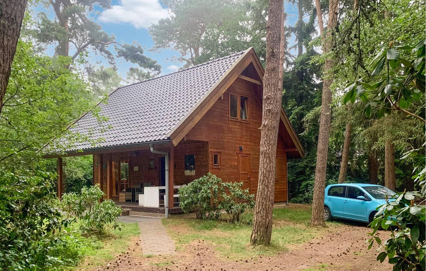 Vakantiehuis in Epe, Nederland voor 6 personen foto 6