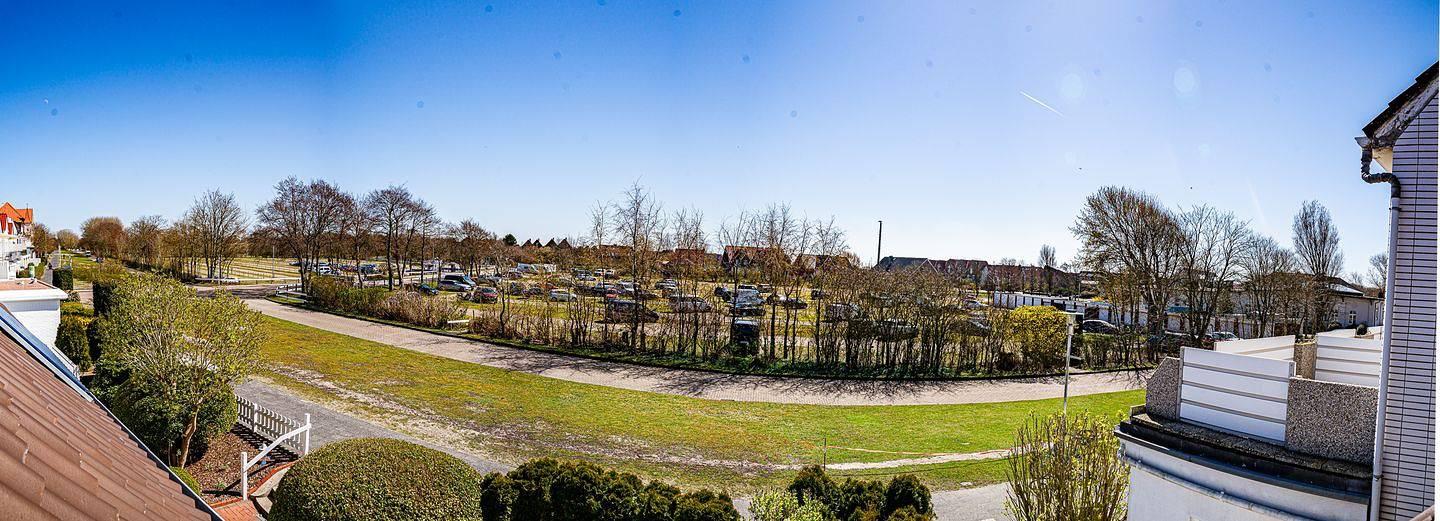 Vakantieappartement in Weser-Ems, Duitsland voor 2 personen foto 15