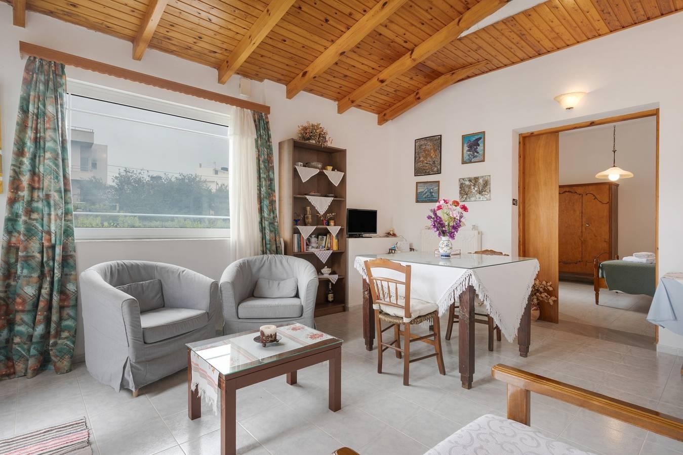 Vakantieappartement in Noord-Kreta foto 9