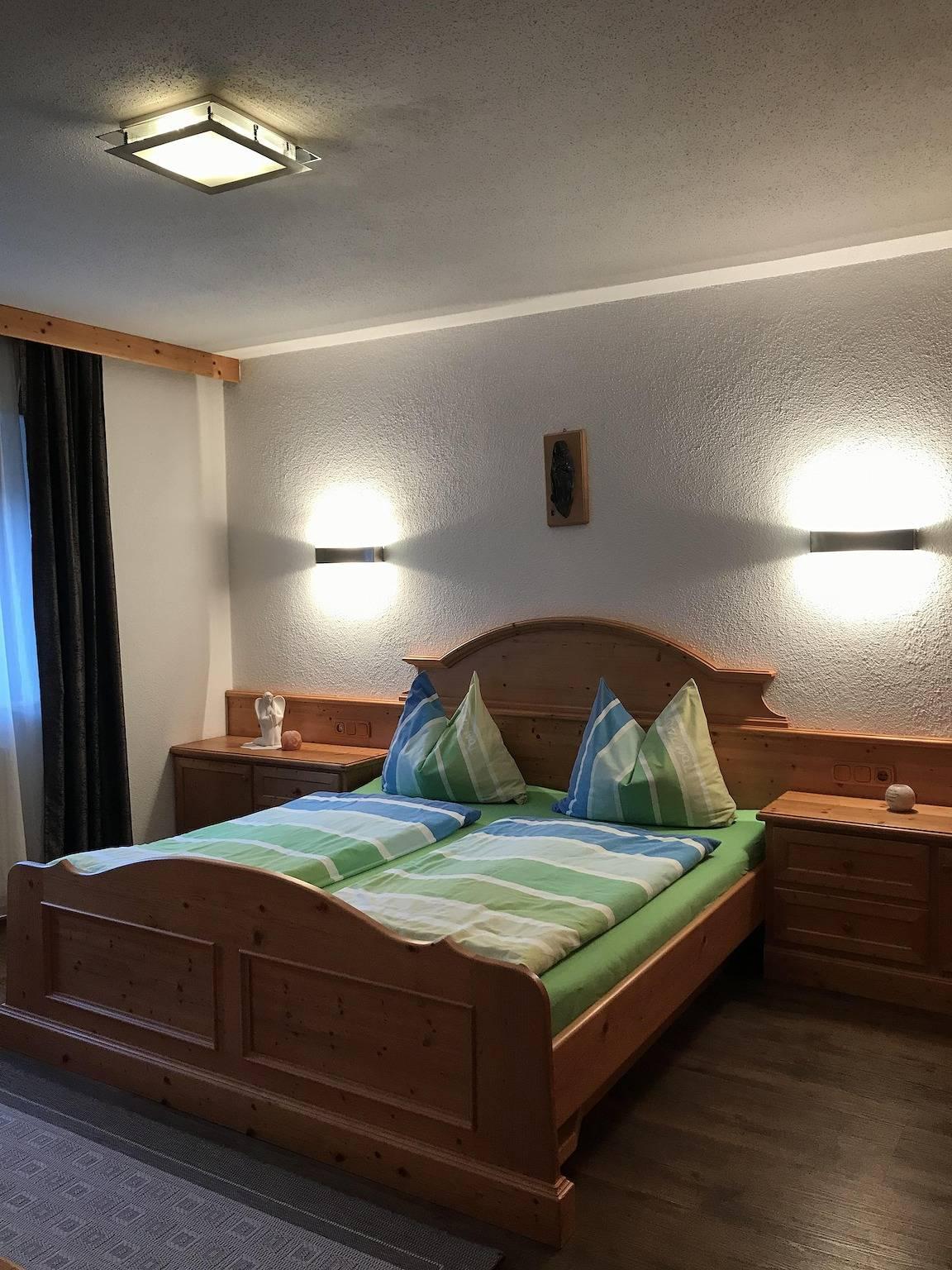 Vakantieappartement in Zillertal, Oostenrijk voor 5 personen foto 8