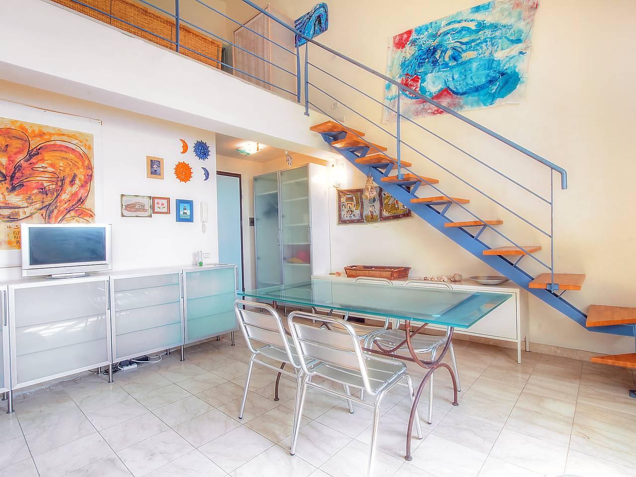 Vakantieappartement in Pisa, Italië voor 4 personen foto 8